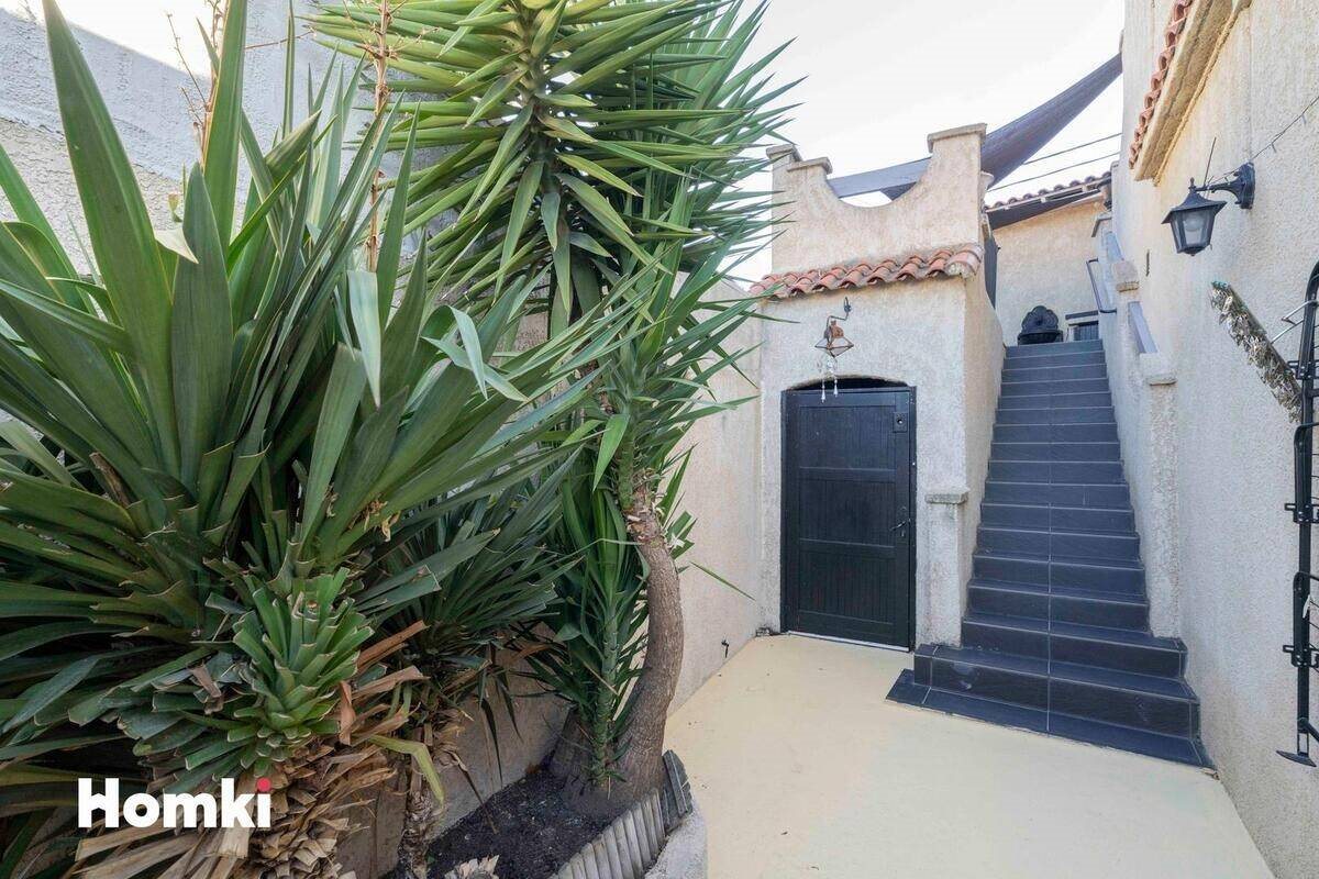 Maison à vendre, 78m², Marseille 14ème