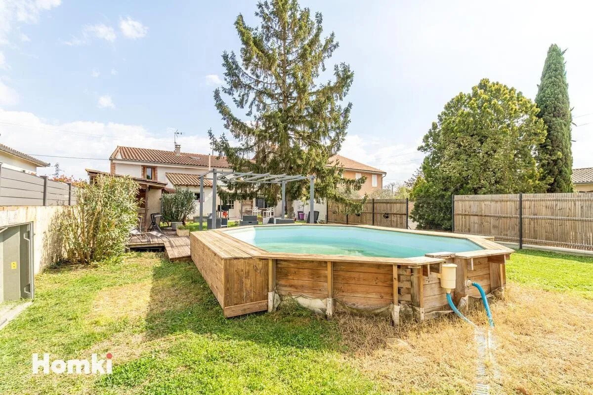 Maison à vendre, 180m², Toulouse