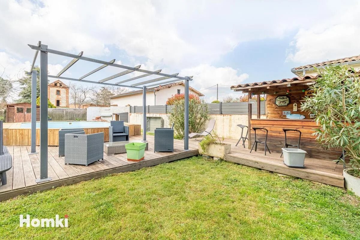 Maison à vendre, 180m², Toulouse