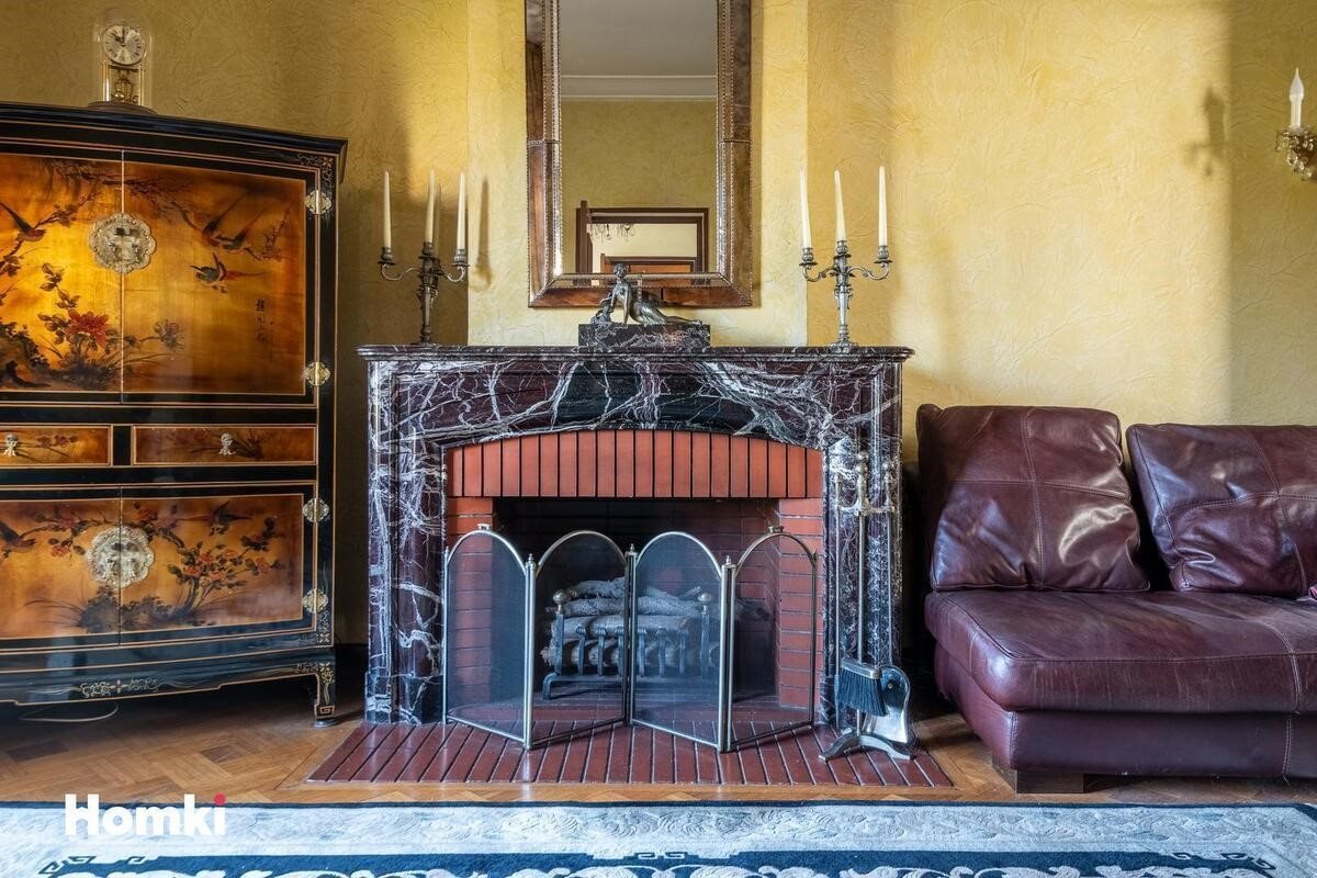 Maison à vendre, 220m², Lyon 3ème