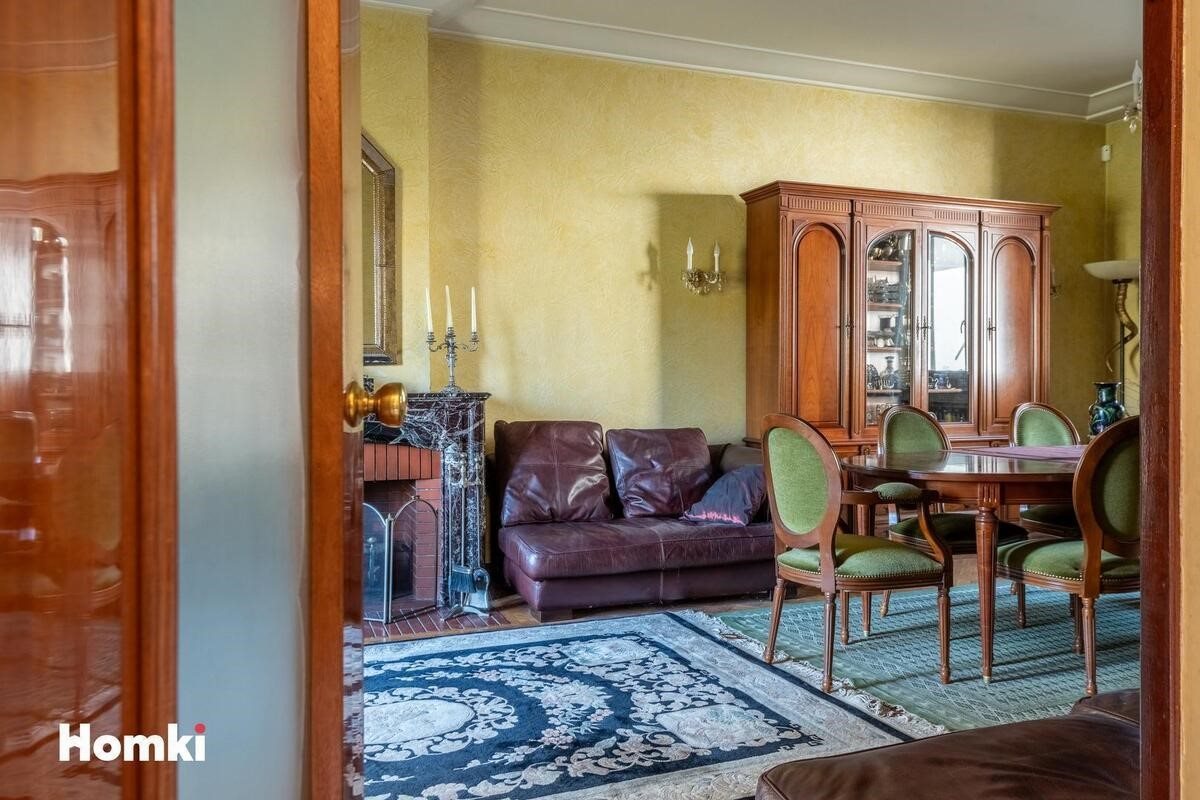 Maison à vendre, 220m², Lyon 3ème