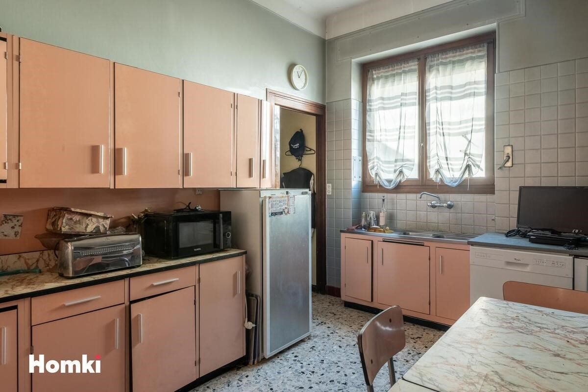 Maison à vendre, 220m², Lyon 3ème