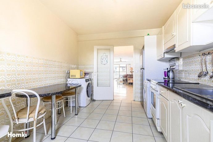 Maison à vendre, 93m², Nice