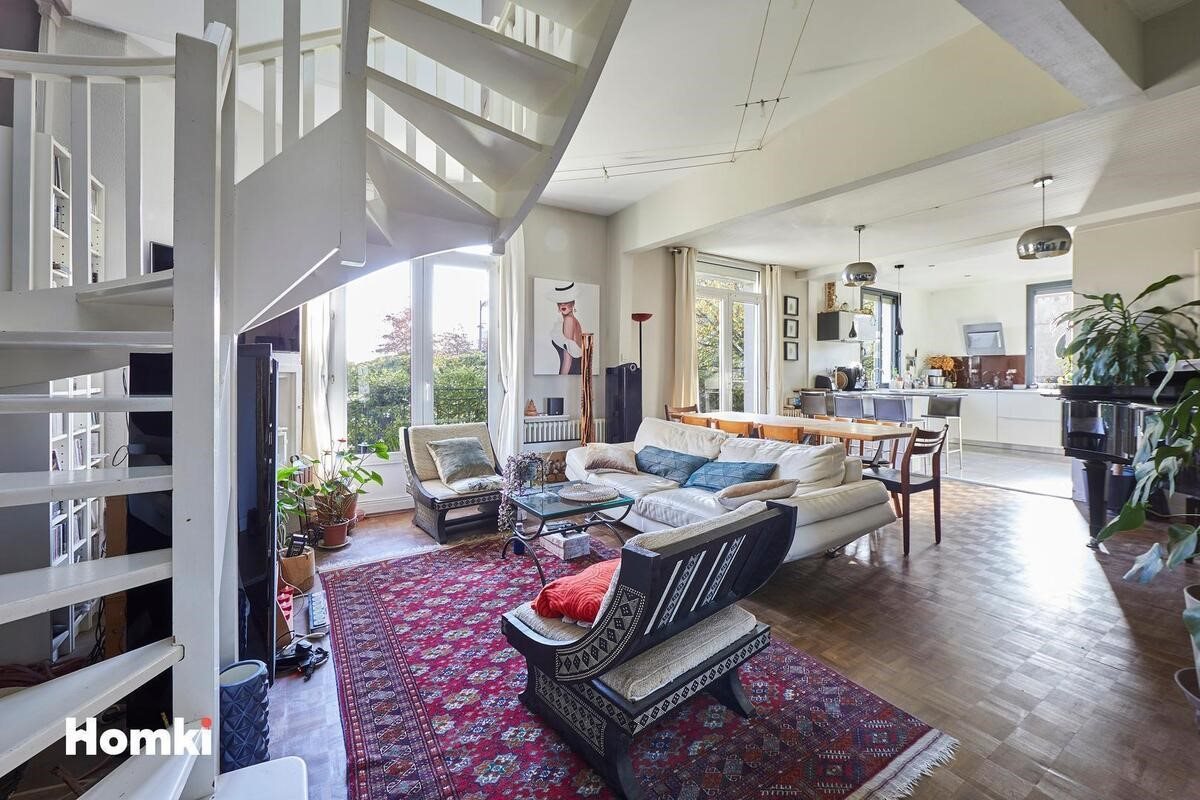 Maison à vendre, 170m², Rennes