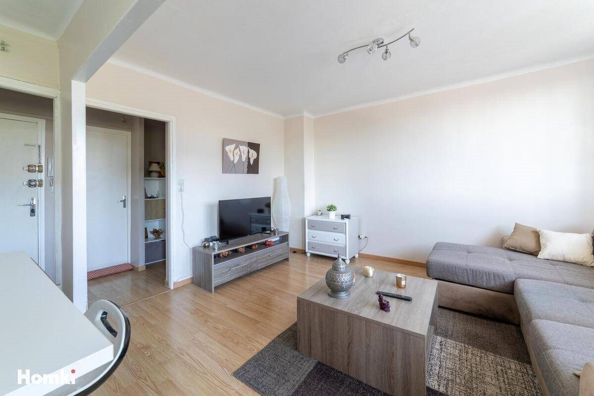 Appartement à vendre, 59m², Montpellier