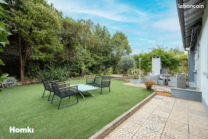 Maison à vendre, 80m², Montpellier