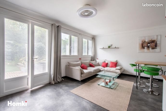 Maison à vendre, 80m², Montpellier