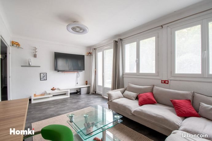 Maison à vendre, 80m², Montpellier