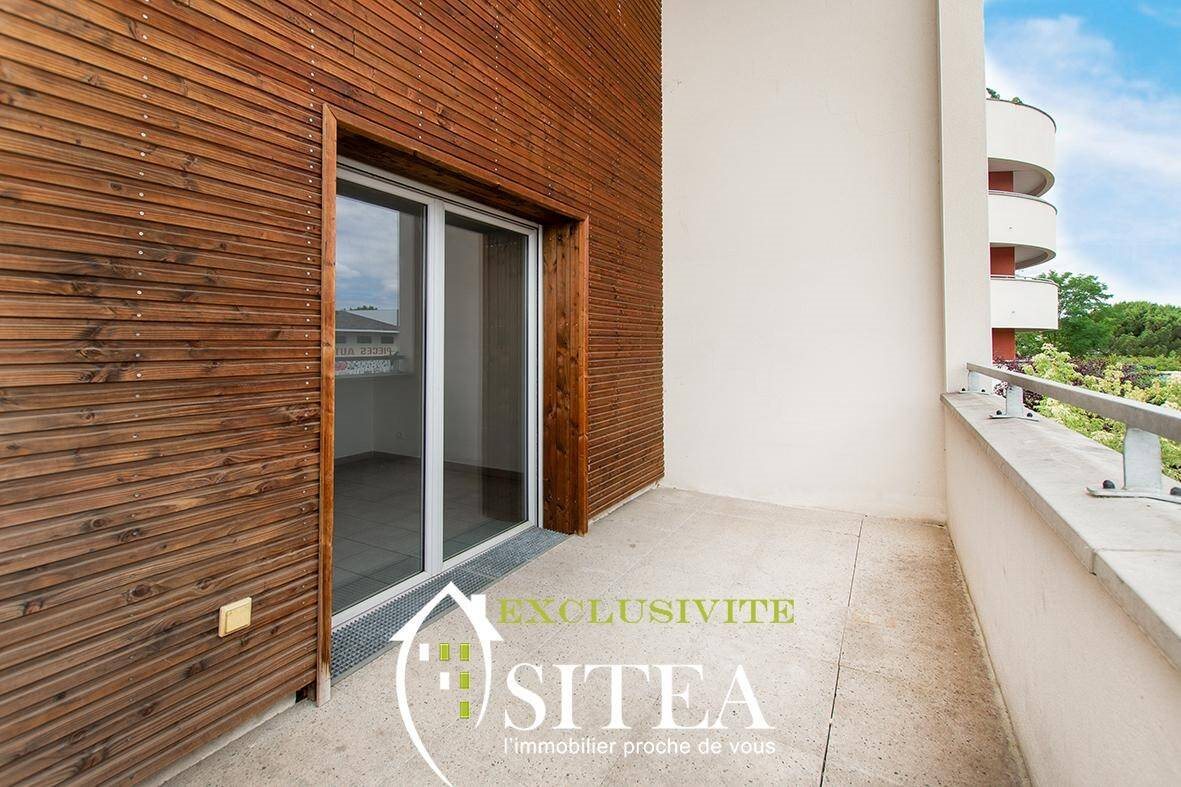 Appartement à vendre, 62m², Toulouse