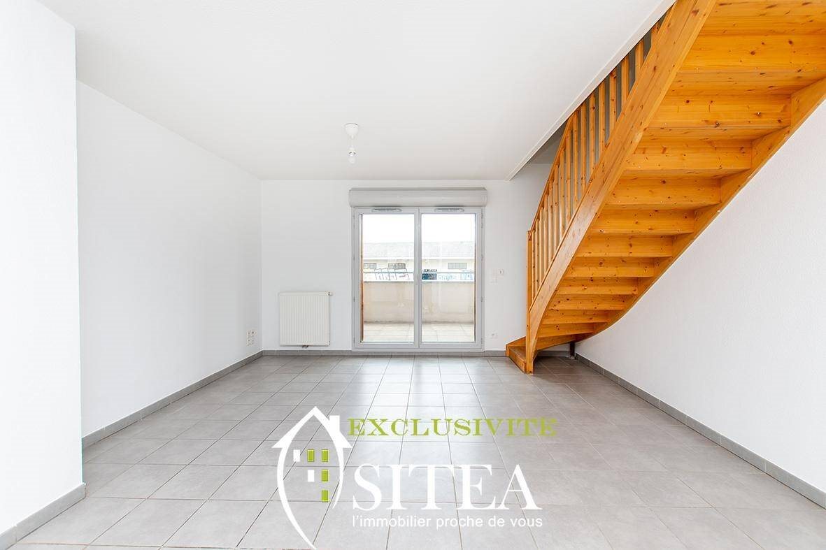 Appartement à vendre, 62m², Toulouse