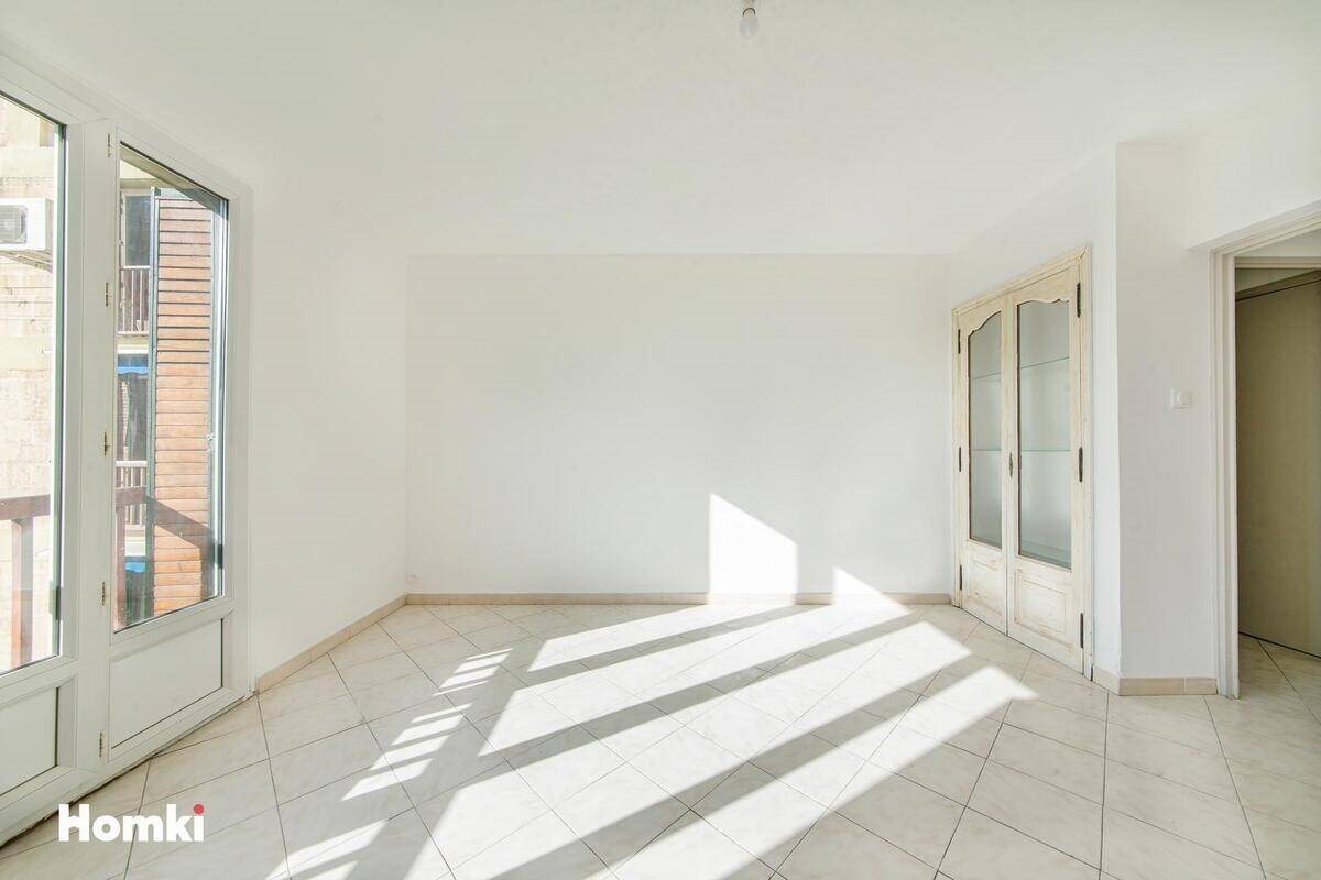 Appartement à vendre, 52m², Aix-en-Provence