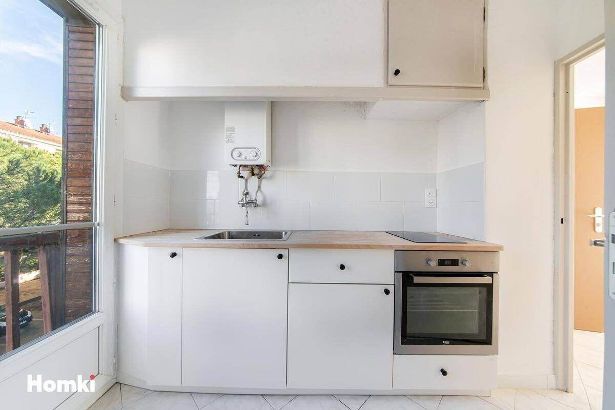 Appartement à vendre, 52m², Aix-en-Provence