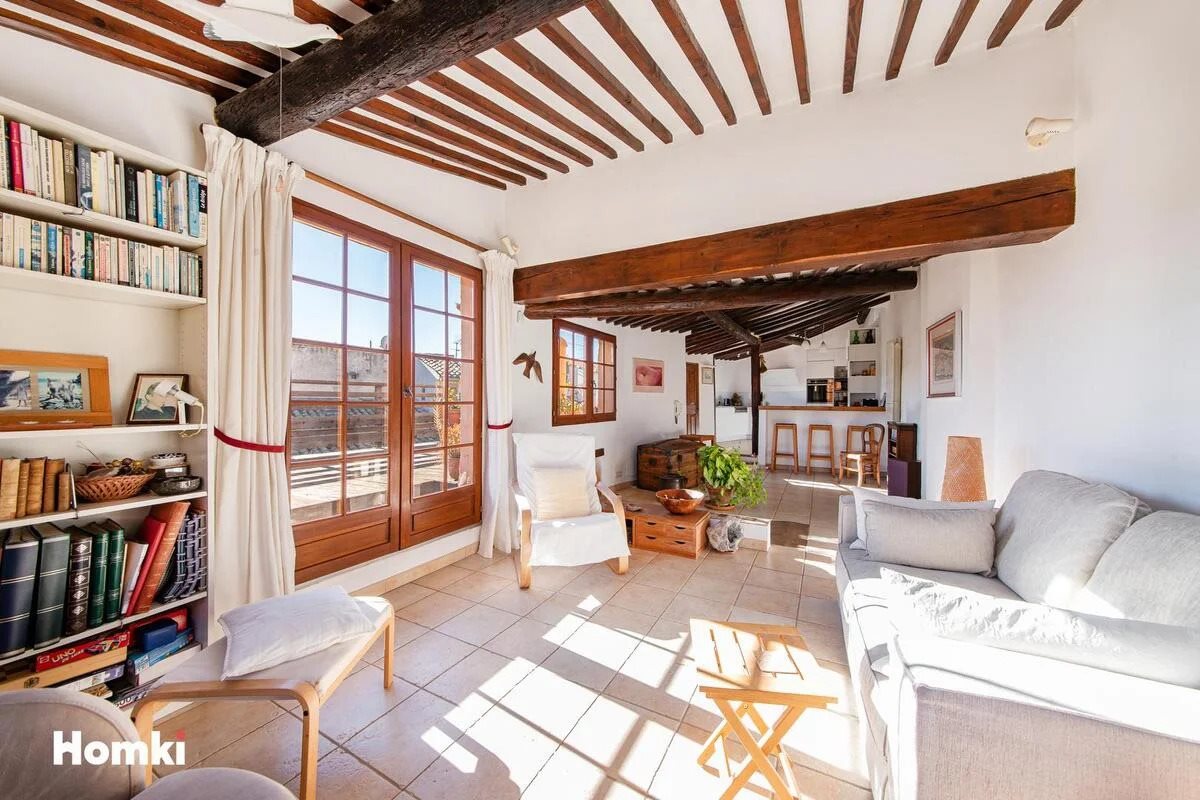 Appartement à vendre, 98m², Aix-en-Provence