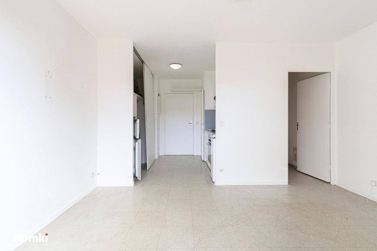 Appartement à vendre, 23m², Nice