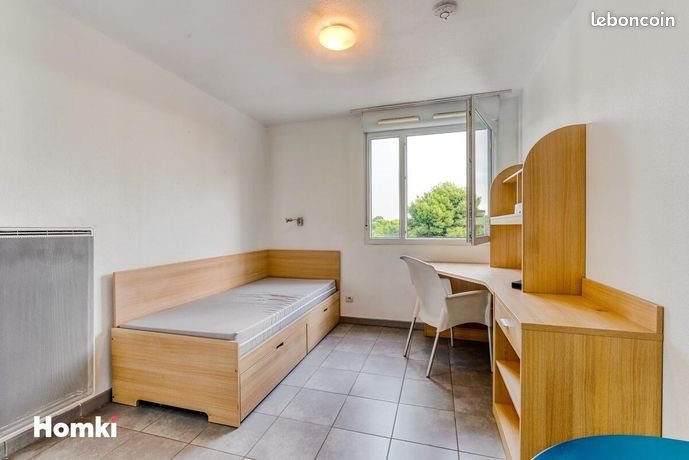 Appartement à vendre, 19m², Montpellier