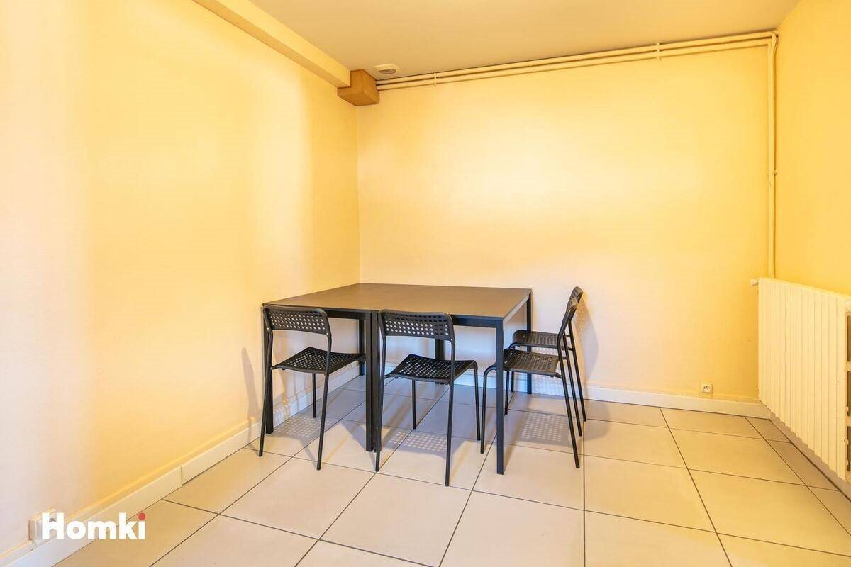 Appartement à vendre, 77m², Grenoble