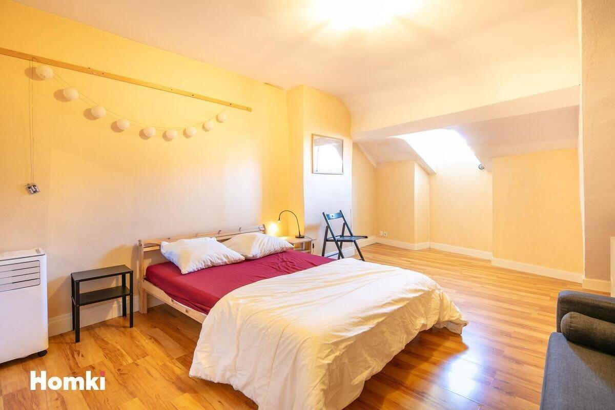 Appartement à vendre, 77m², Grenoble