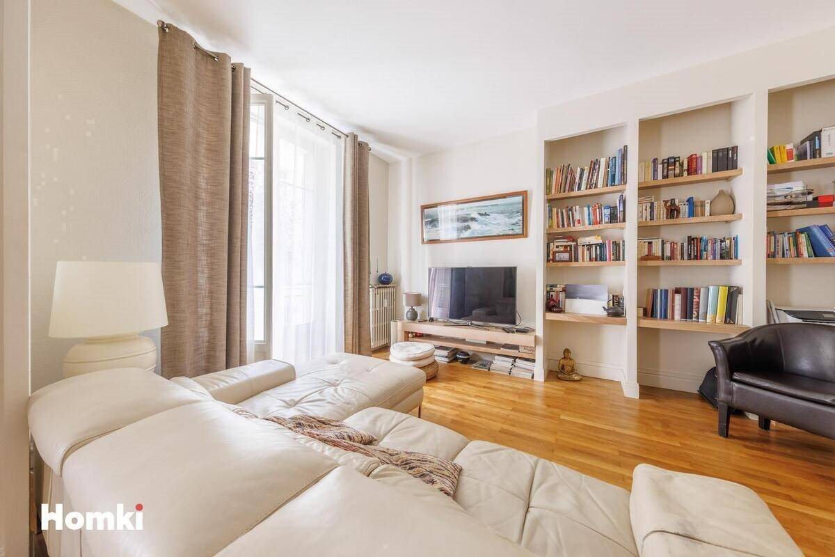 Appartement à vendre, 116m², Clermont-Ferrand