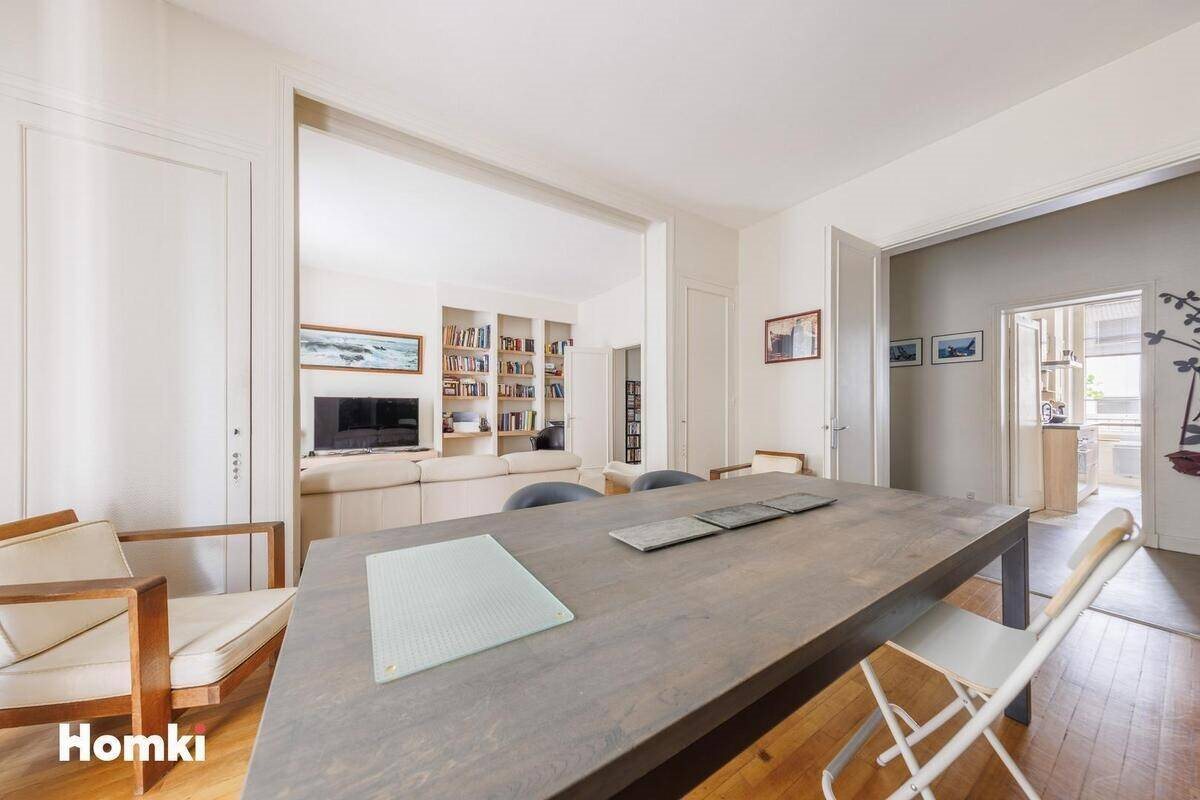 Appartement à vendre, 116m², Clermont-Ferrand