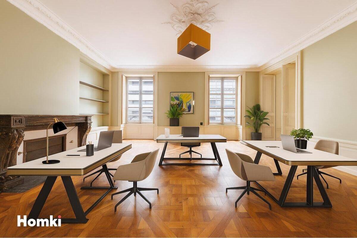 Appartement à vendre, 128m², Clermont-Ferrand