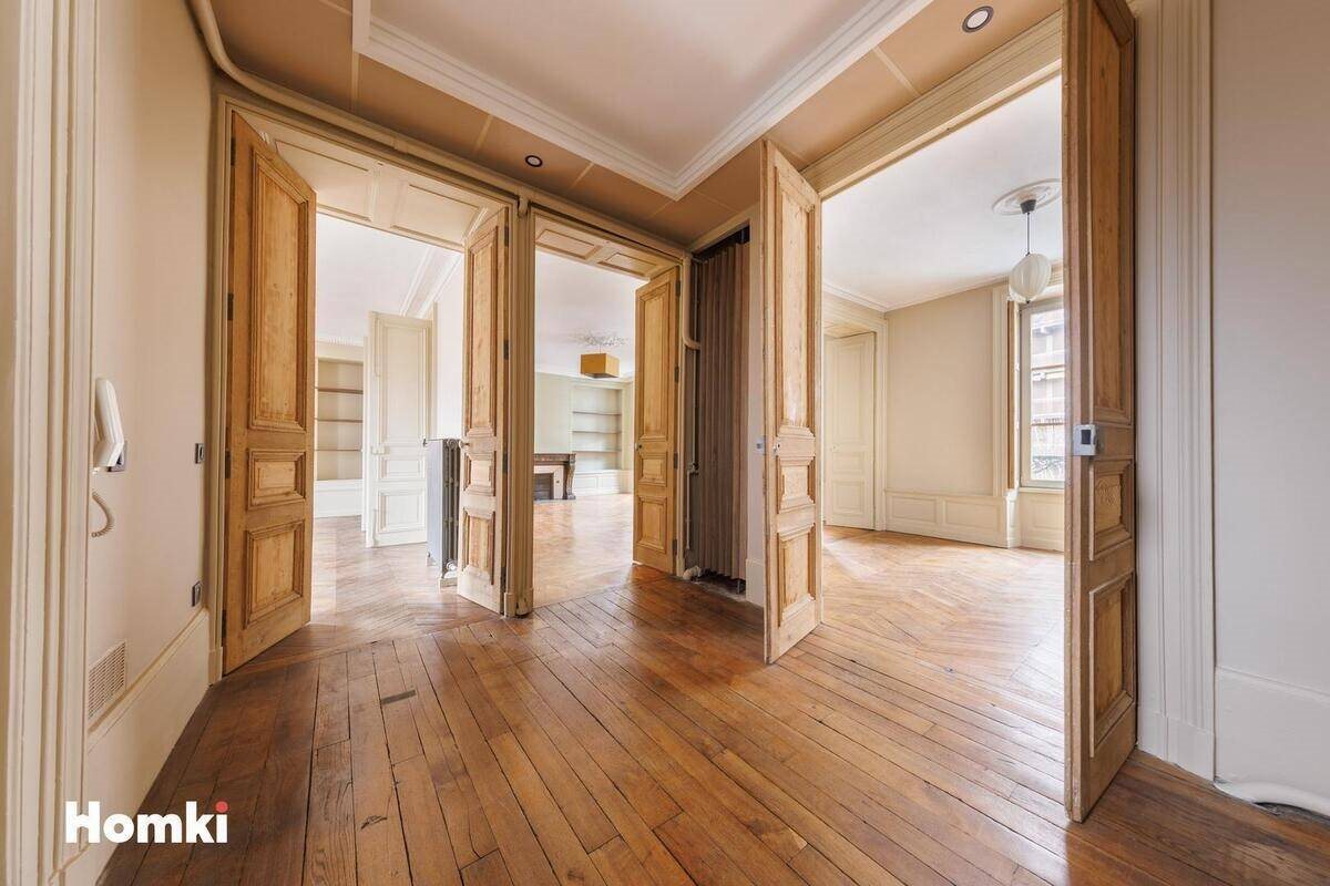 Appartement à vendre, 128m², Clermont-Ferrand
