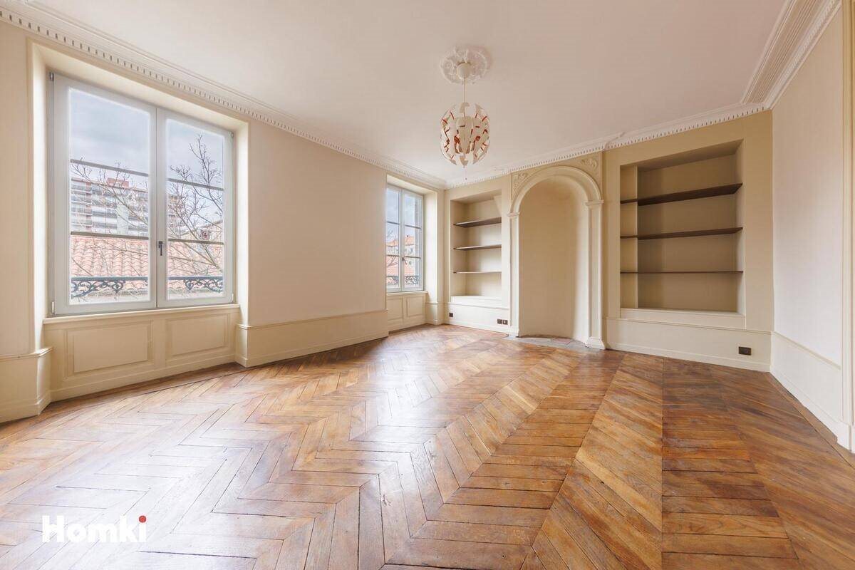 Appartement à vendre, 128m², Clermont-Ferrand