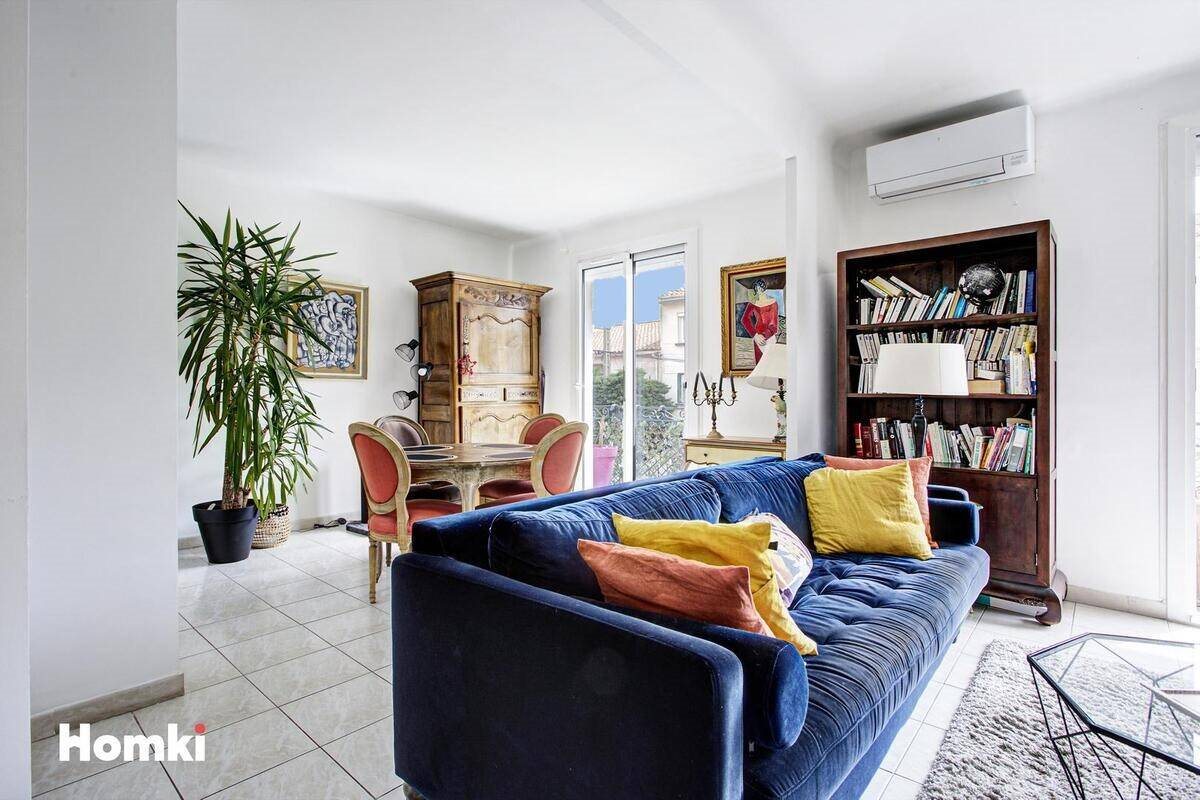 Appartement à vendre, 92m², Perpignan