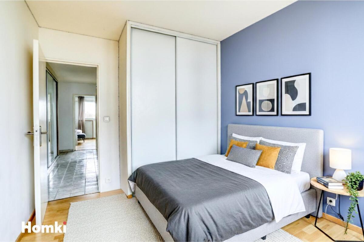 Appartement à vendre, 87m², Guyancourt