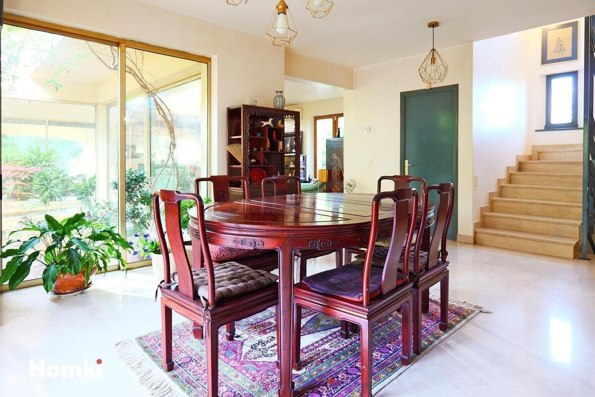 Maison à vendre, 220m², Montpellier