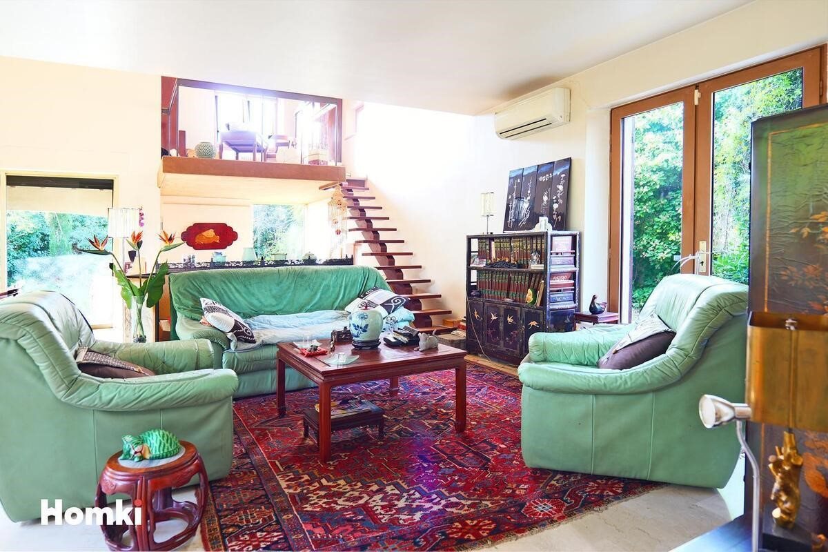 Maison à vendre, 220m², Montpellier