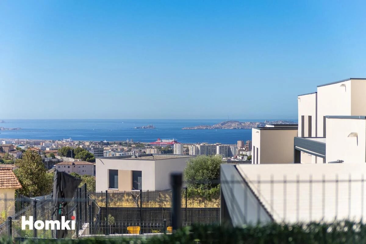 Maison à vendre, 90m², Marseille 15ème