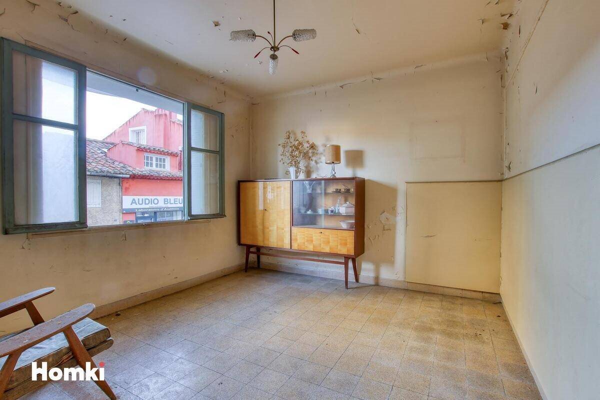 Appartement à vendre, 26m², Cassis