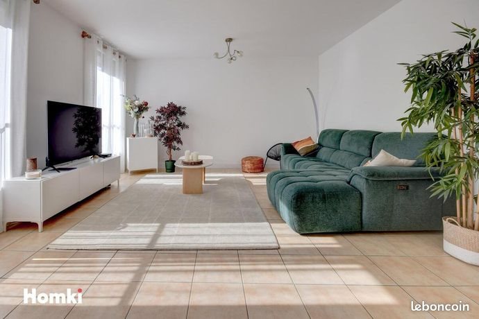 Appartement à vendre, 96m², Marseille 10ème