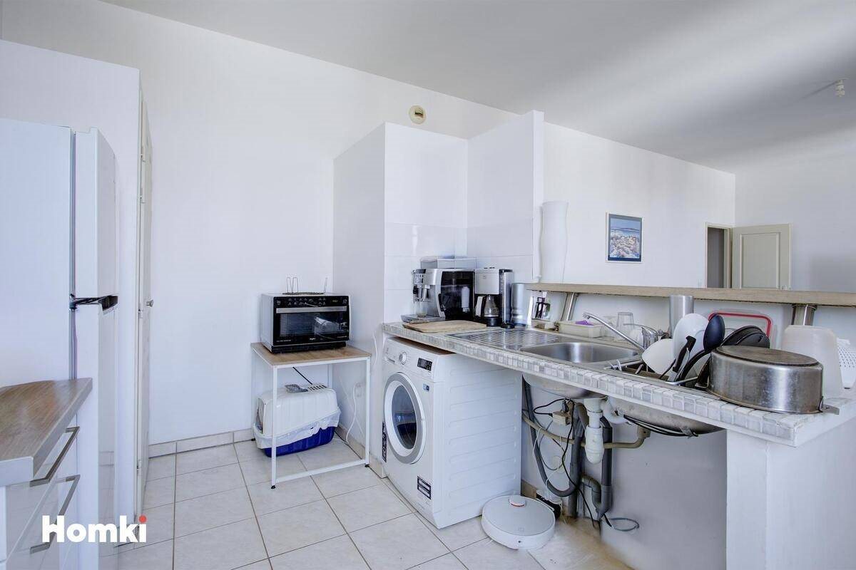 Appartement à vendre, 70m², Perpignan