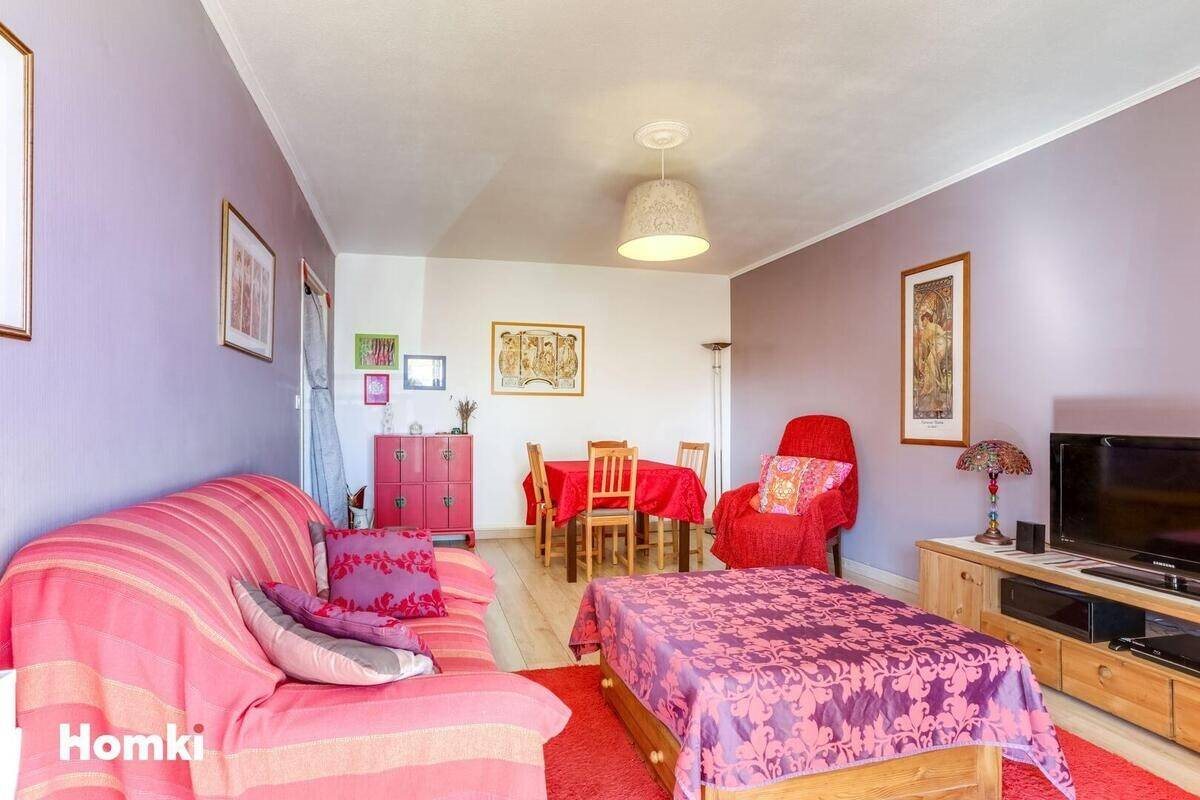 Appartement à vendre, 76m², Montpellier