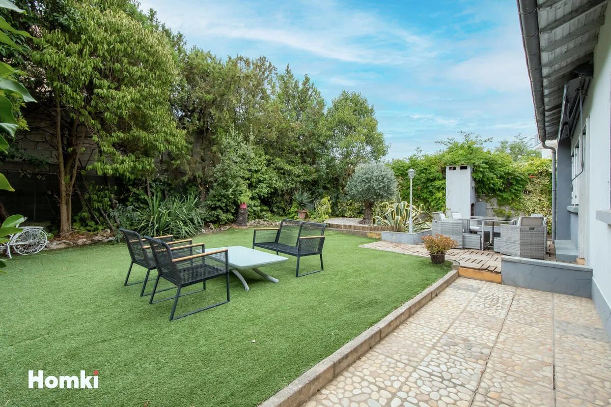 Maison à vendre, 80m², Montpellier