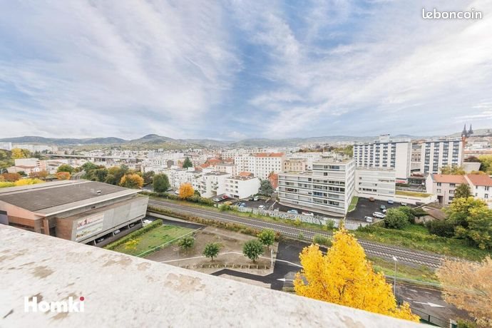 Appartement à vendre, 120m², Clermont-Ferrand