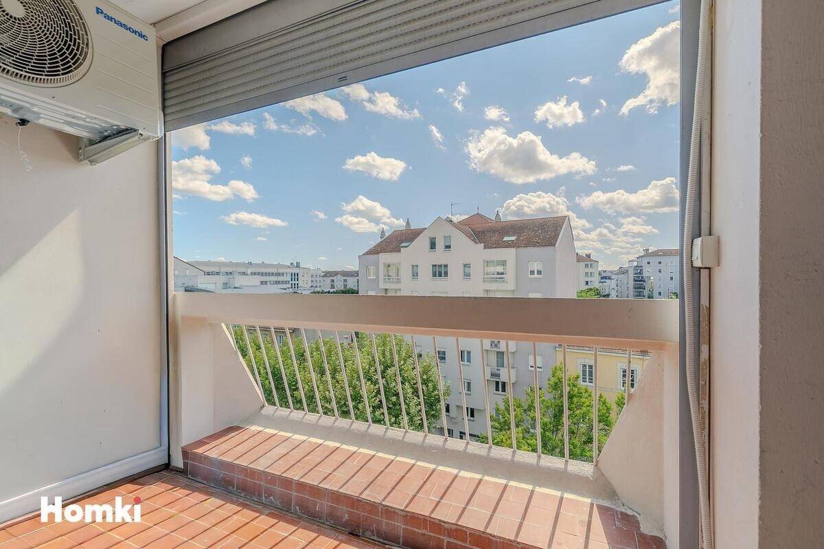Appartement à vendre, 88m², Lyon 3ème