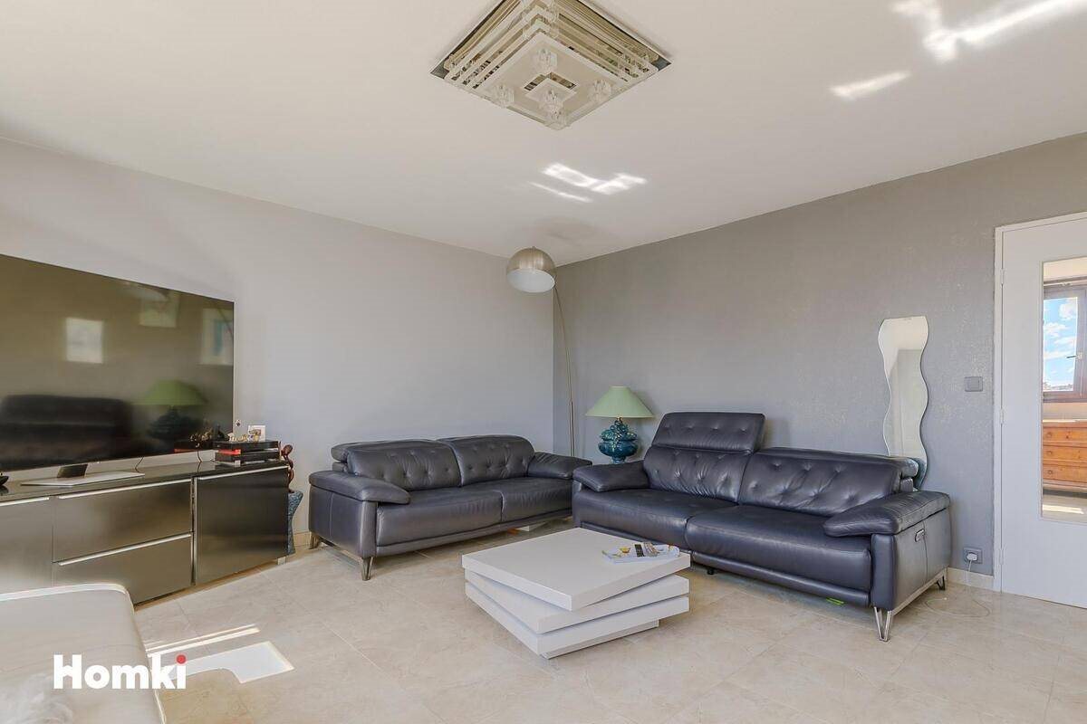 Appartement à vendre, 88m², Lyon 3ème