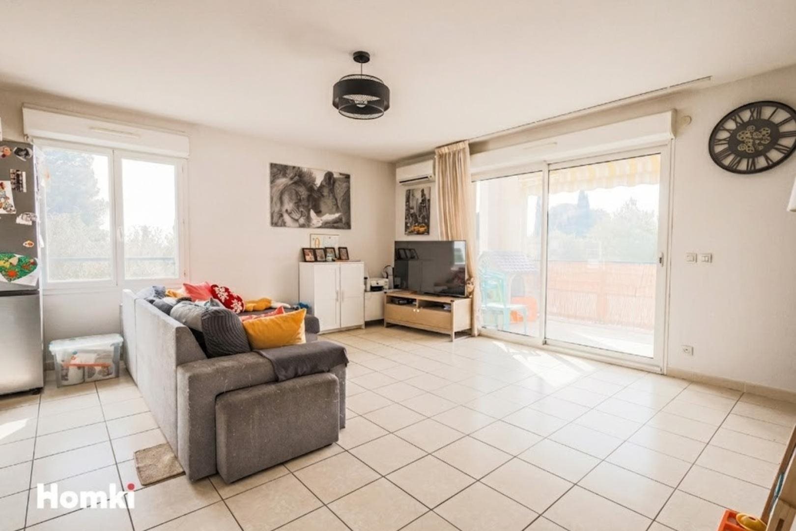 Appartement à vendre, 65m², La Fare-les-Oliviers