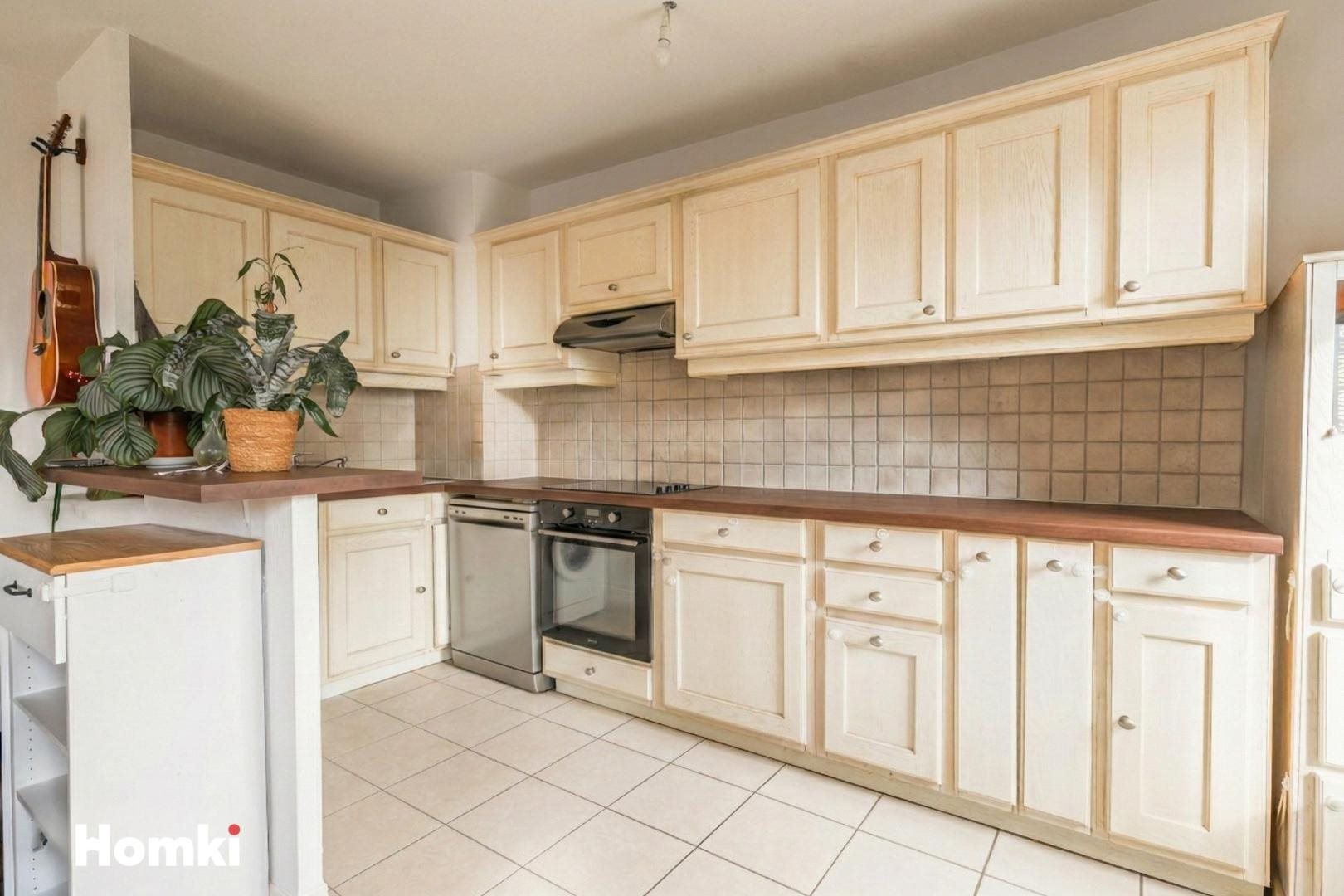 Appartement à vendre, 65m², La Fare-les-Oliviers