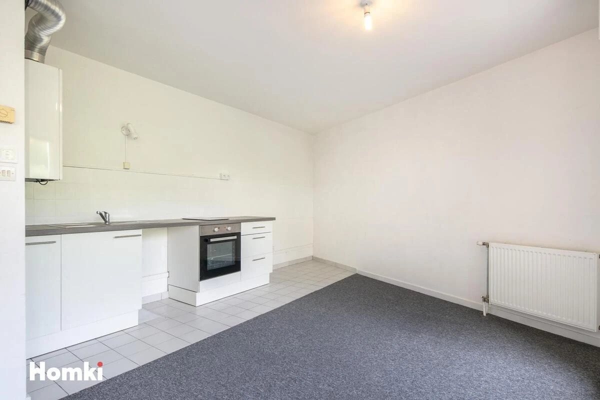 Appartement à vendre, 45m², Grenoble