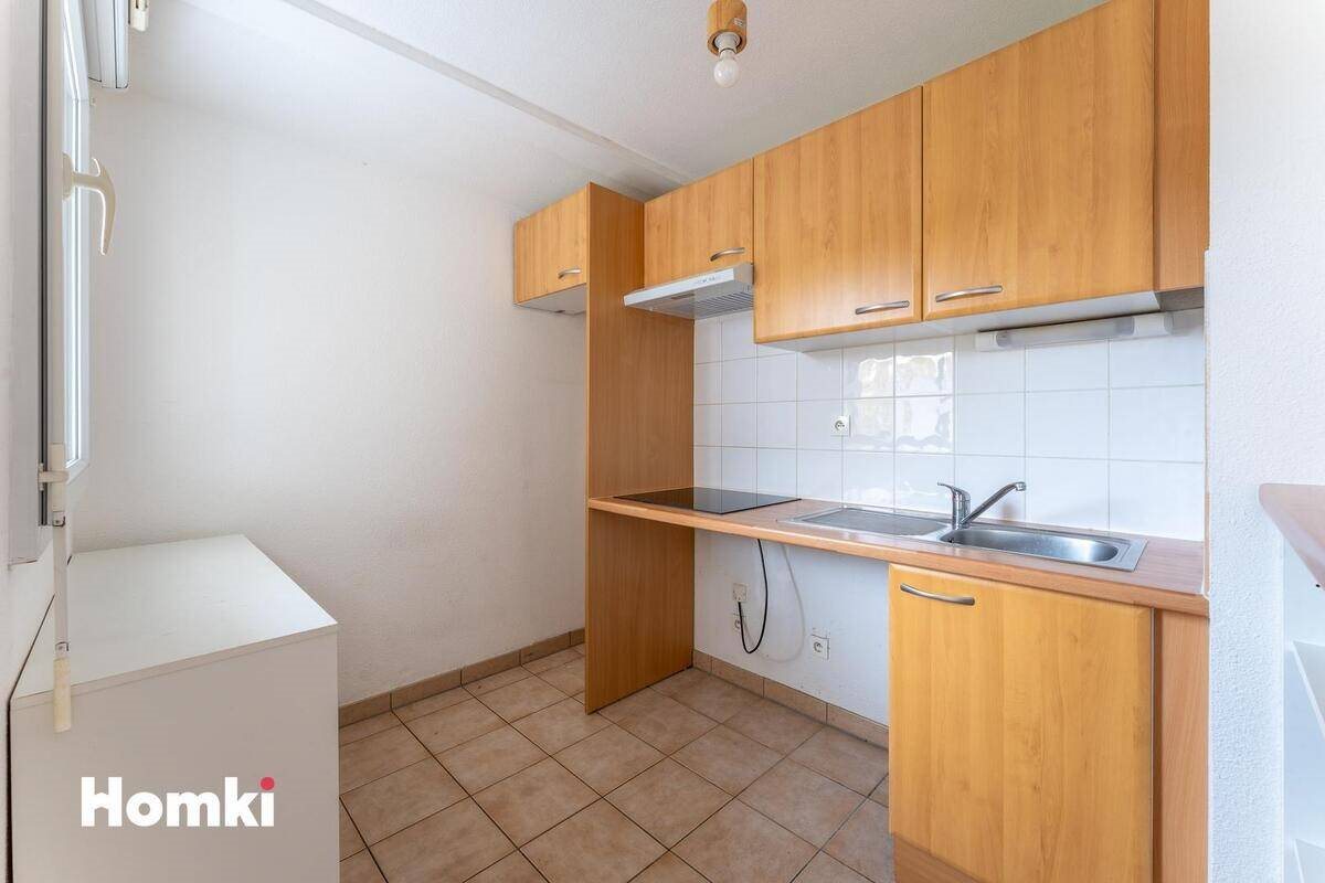 Appartement à vendre, 56m², Ambarès-et-Lagrave