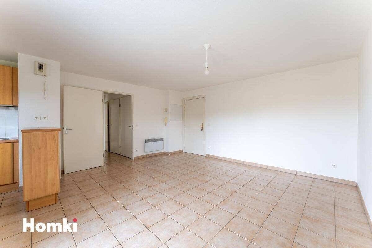Appartement à vendre, 56m², Ambarès-et-Lagrave