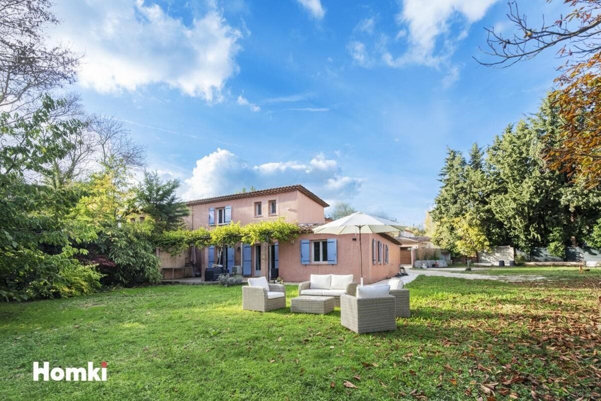 Maison à vendre, 155m², Aix-en-Provence