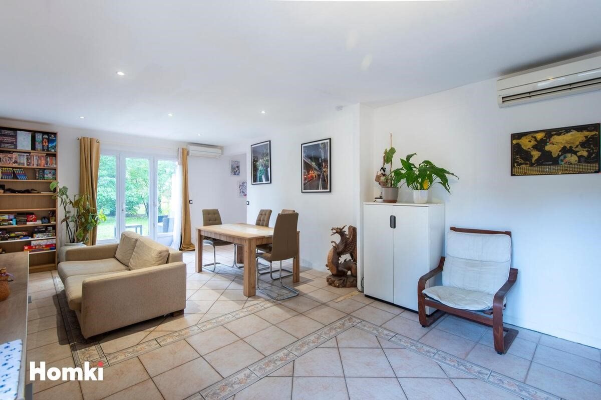 Maison à vendre, 155m², Aix-en-Provence