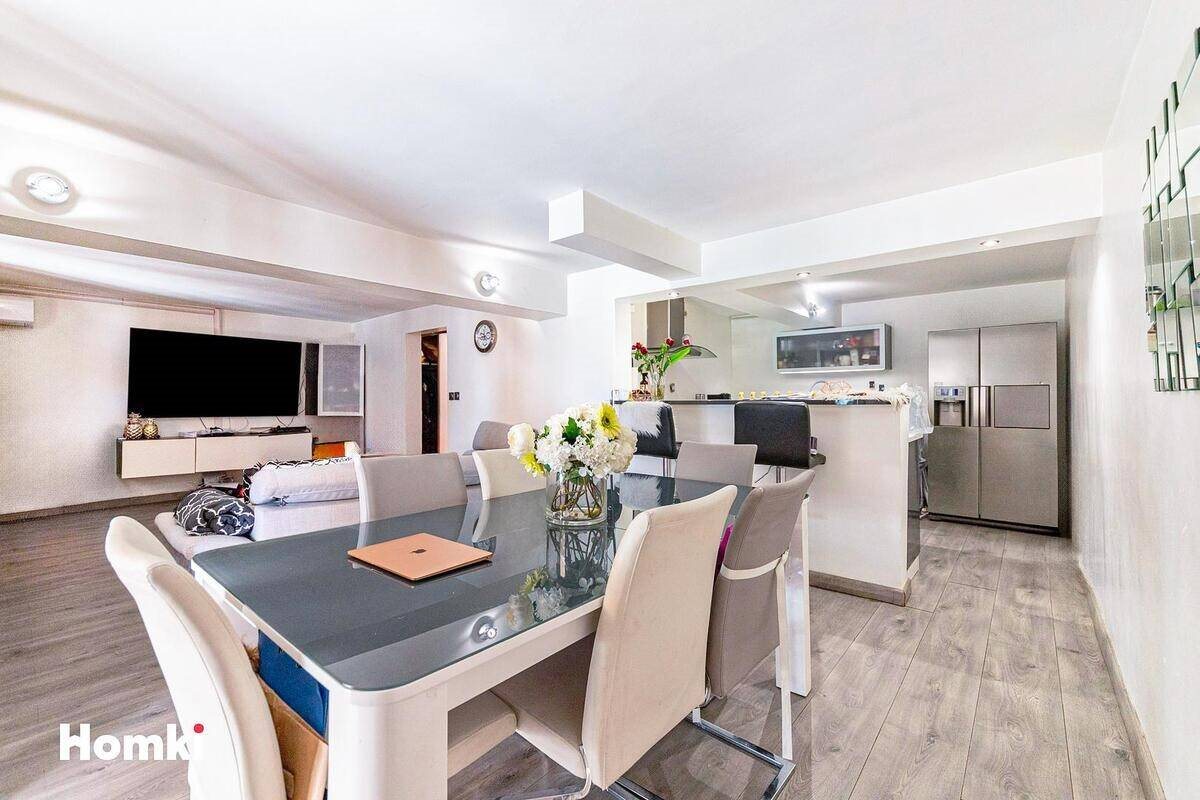 Maison à vendre, 178m², Marseille 15ème