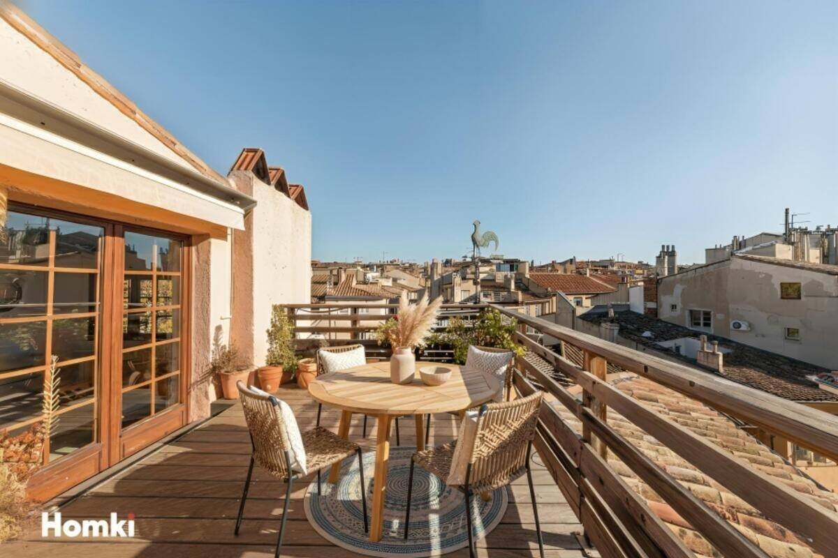 Appartement à vendre, 98m², Aix-en-Provence