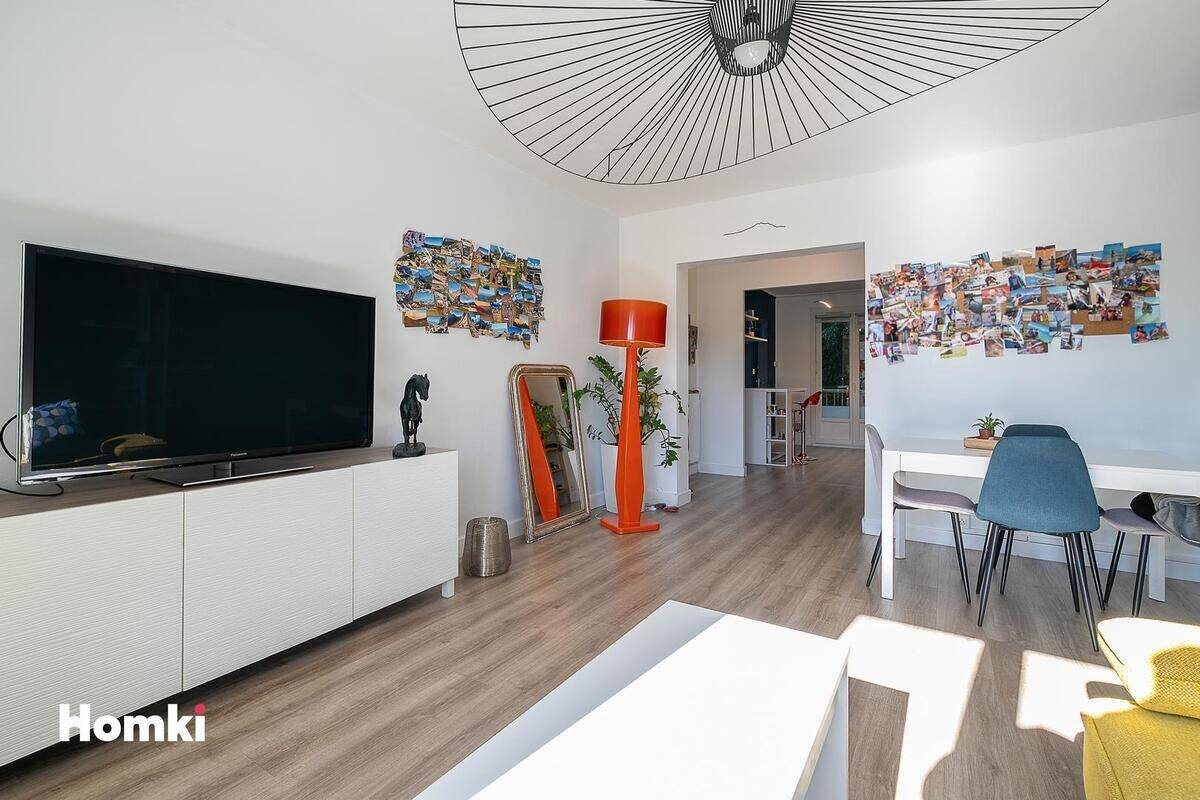 Appartement à vendre, 81m², Aix-en-Provence