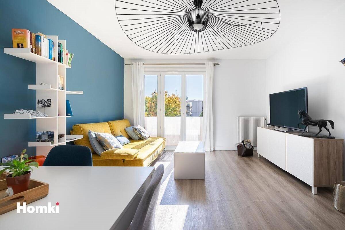 Appartement à vendre, 81m², Aix-en-Provence